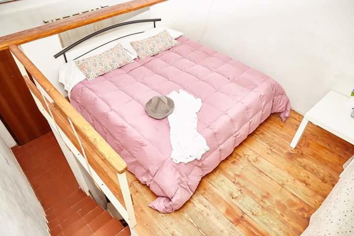 Borgo S.Maria Di Vulci Guest House Montalto di Castro Eksteriør bilde
