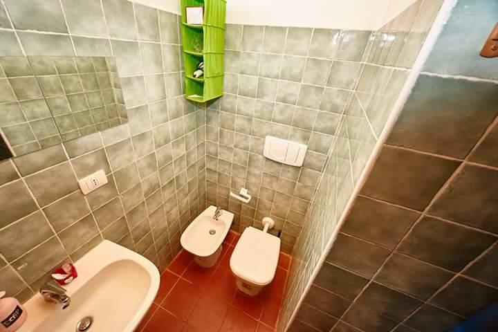 Borgo S.Maria Di Vulci Guest House Montalto di Castro Eksteriør bilde
