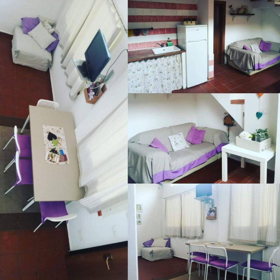 Borgo S.Maria Di Vulci Guest House Montalto di Castro Eksteriør bilde